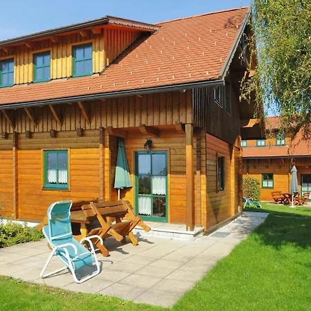 Holiday Village, Schlierbach Exterior photo