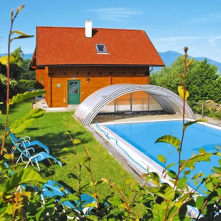 Holiday Village, Schlierbach Exterior photo