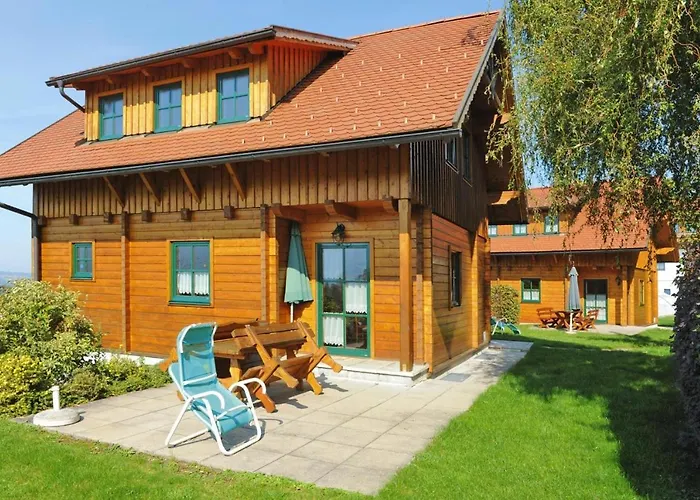 Holiday Village, Schlierbach
