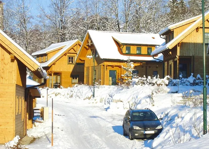 Holiday Village, Schlierbach