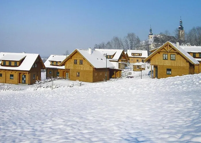 Holiday Village, Schlierbach