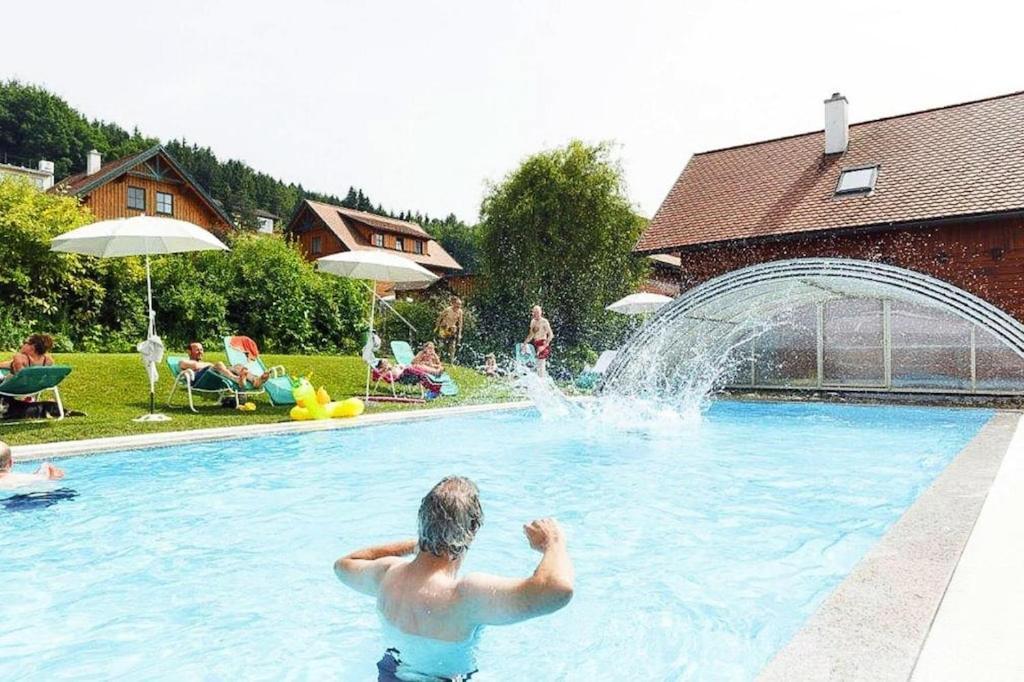 Holiday home Village, *