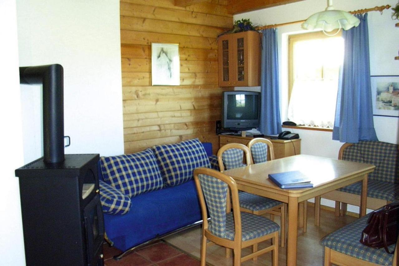 Village, Holiday home