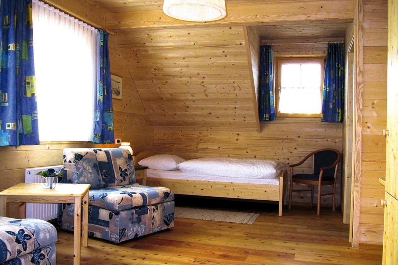 Village, Holiday home