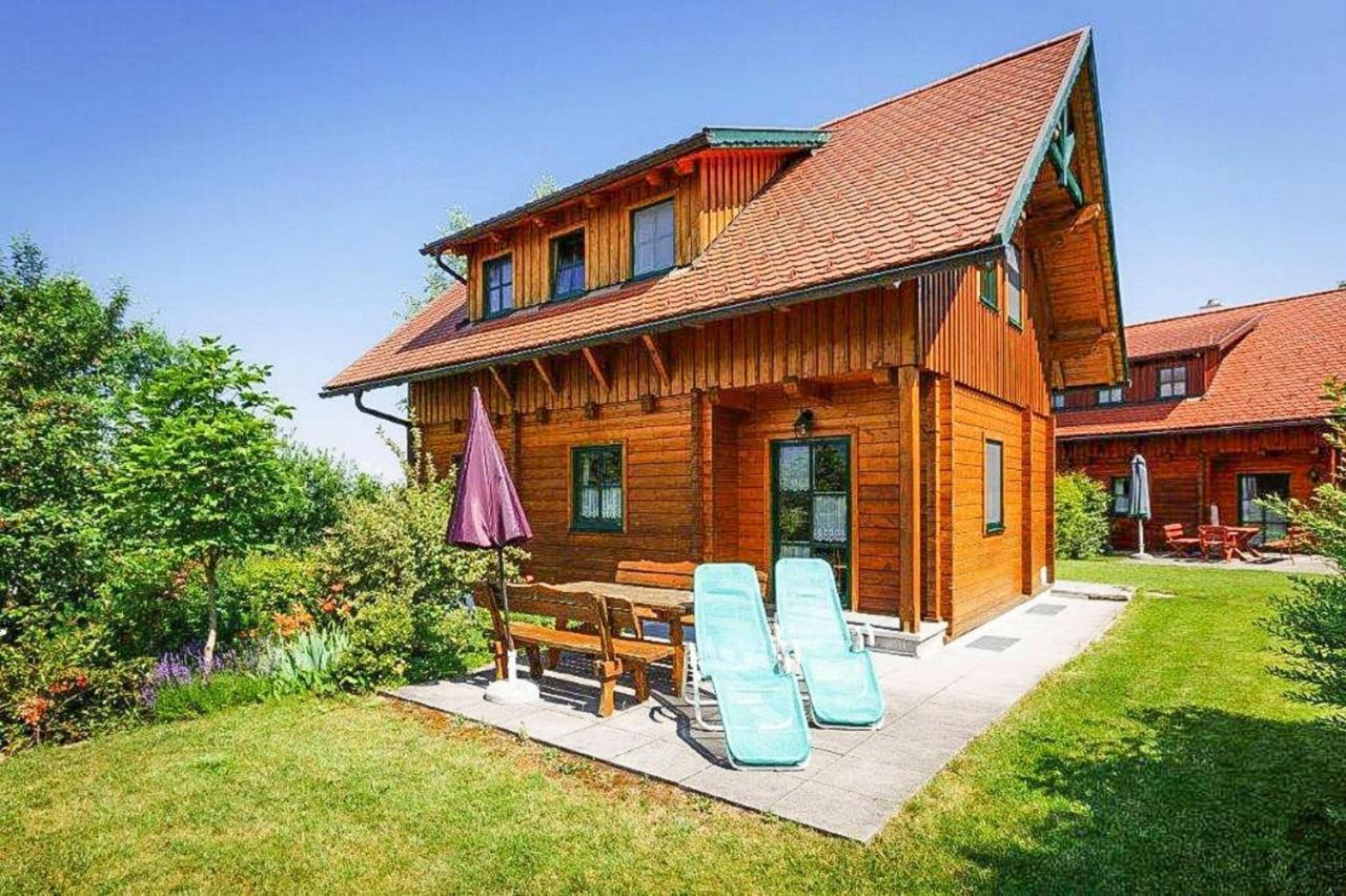 Holiday home Village,