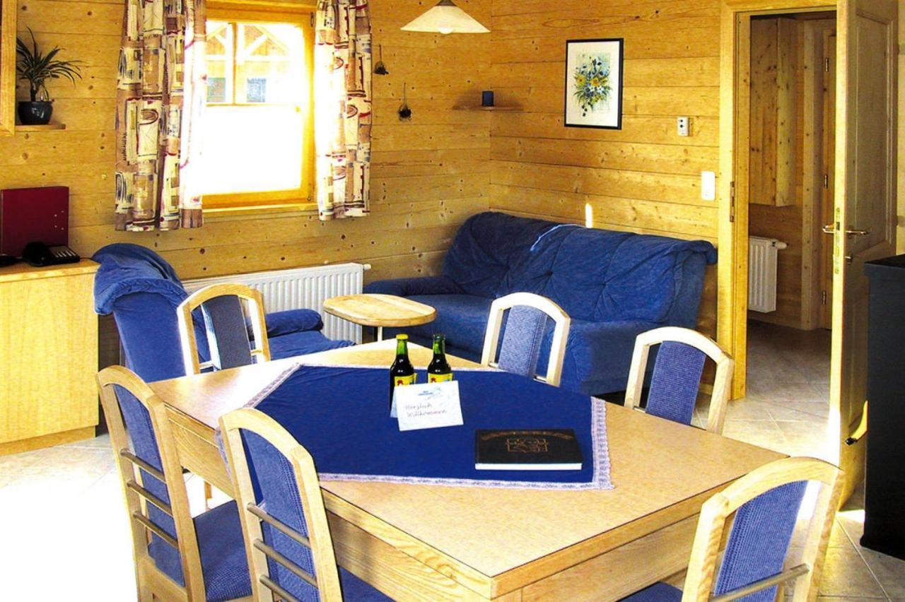 Ferienhaus Village, Schlierbach