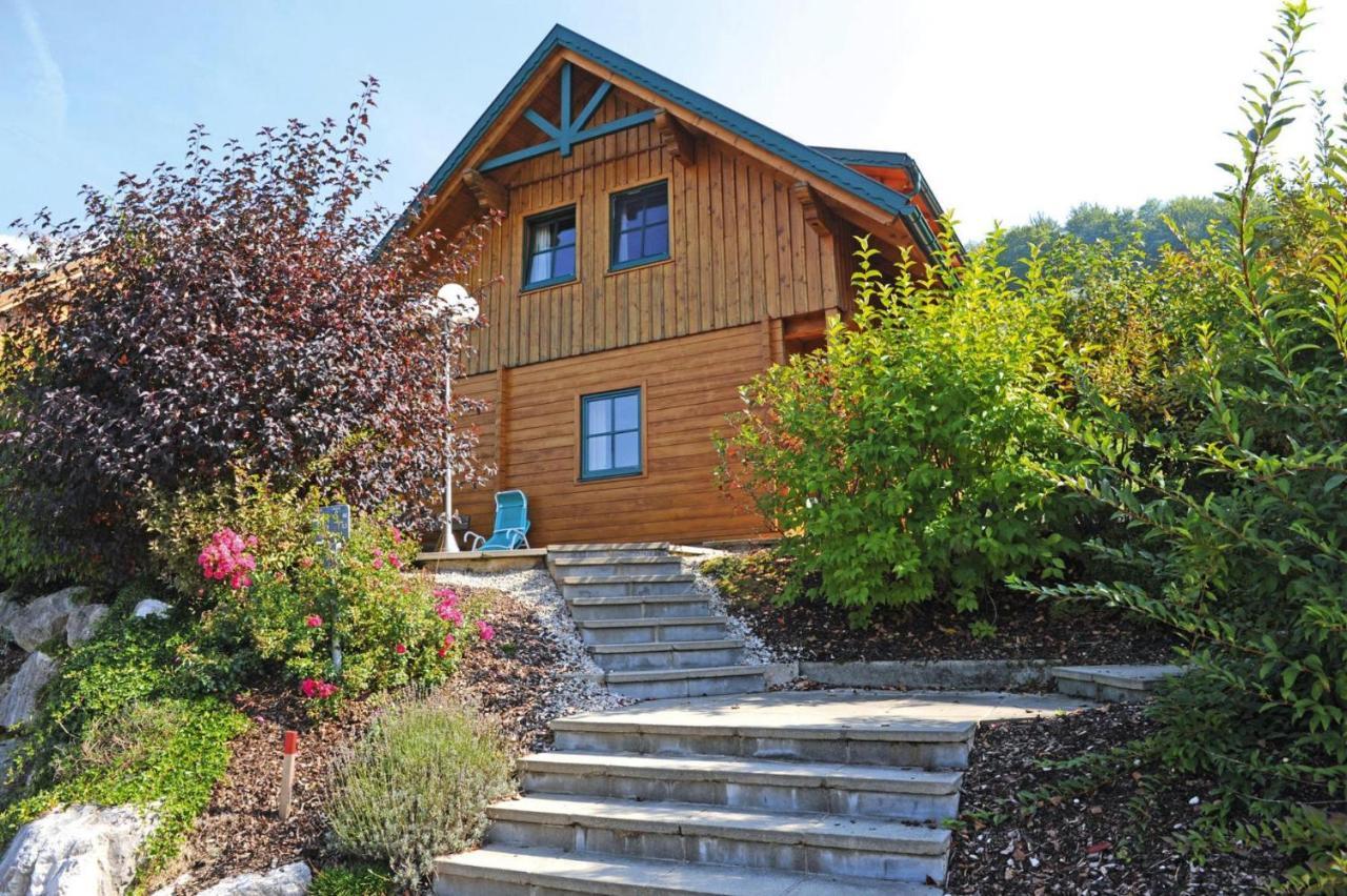 Ferienhaus Village, *