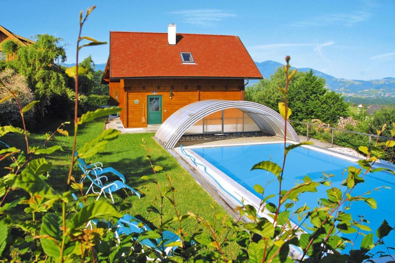 Holiday home Village, Schlierbach