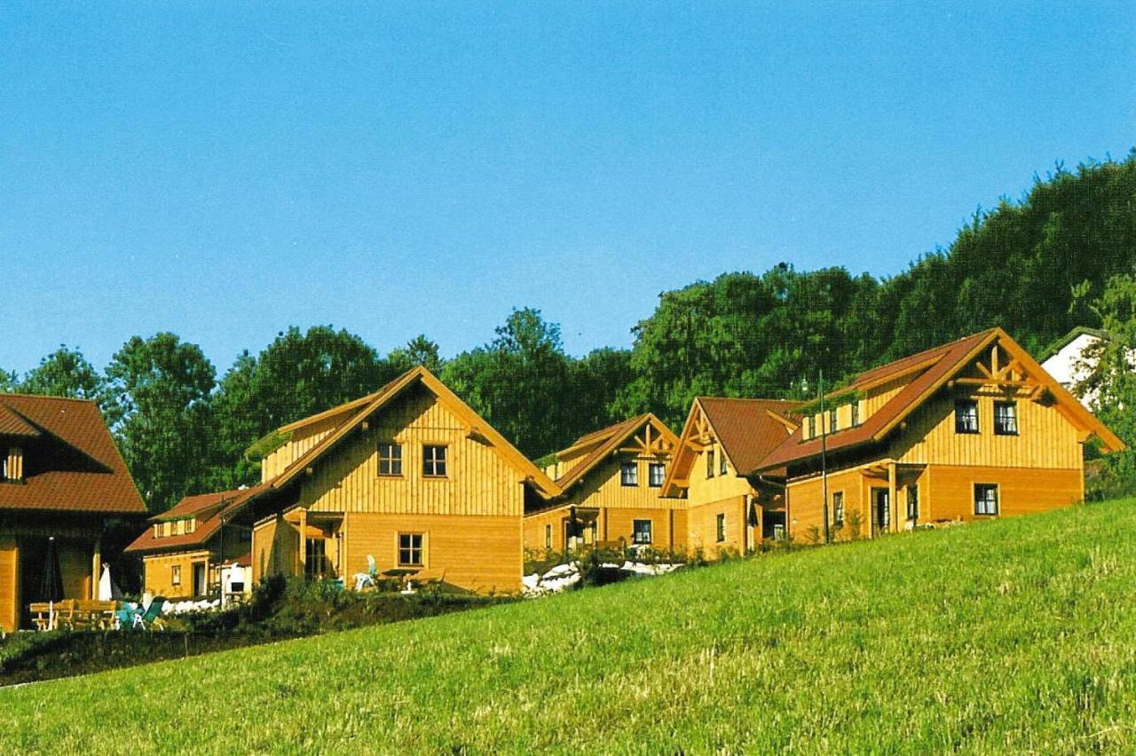 Village, Schlierbach