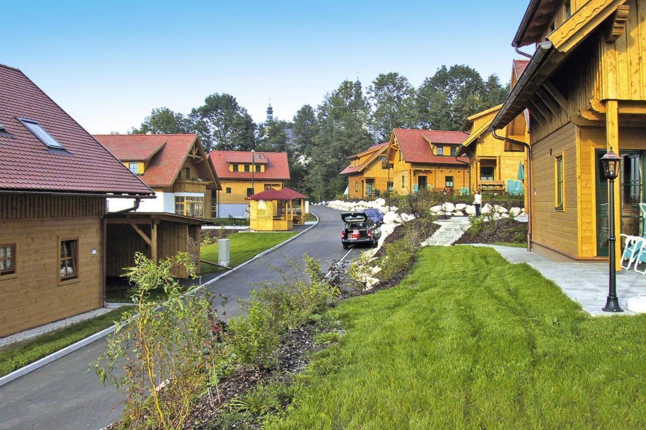 Village, Holiday home *