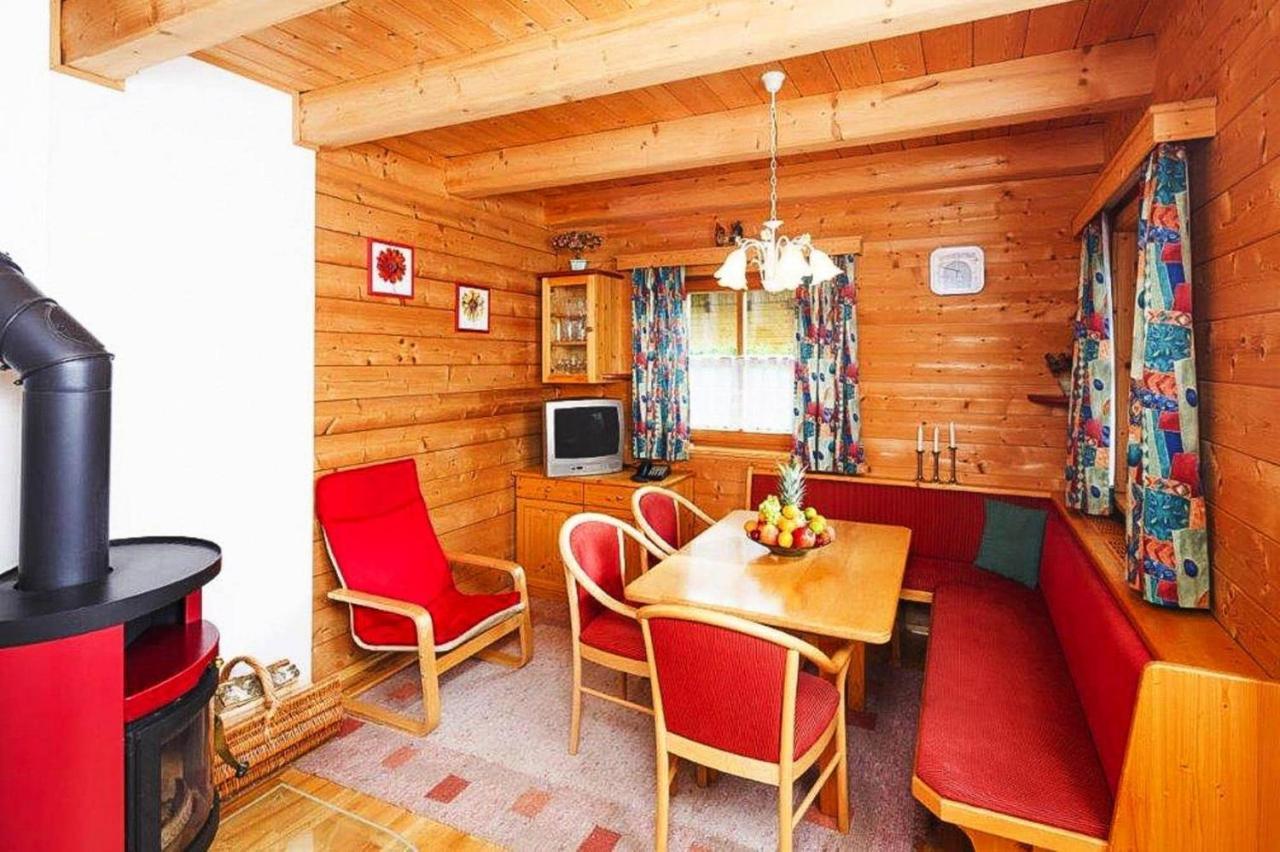 Ferienhaus Village,