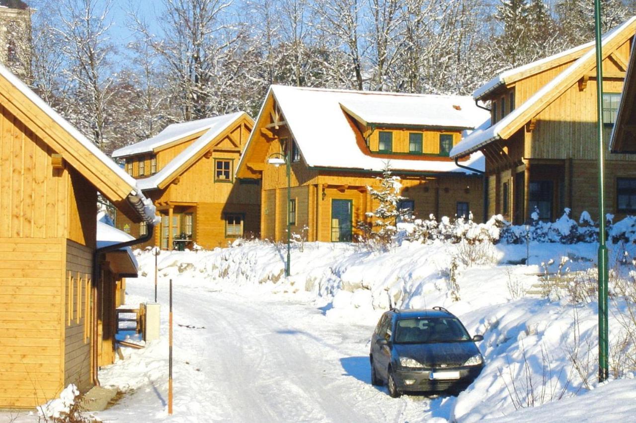Village, Holiday home *