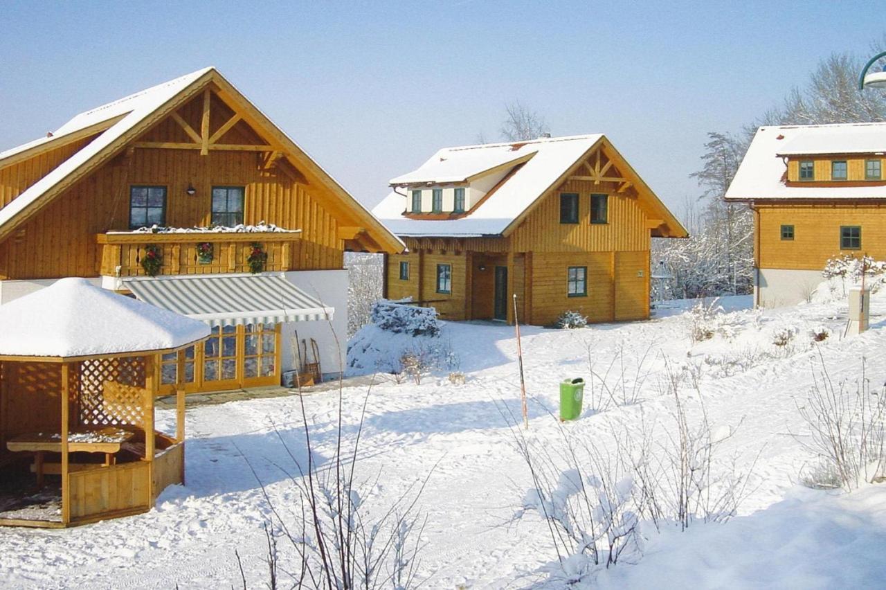 Village, Holiday home